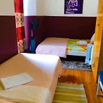 Asian Everest House Hostel *