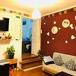 Hostel Asian Everest House *