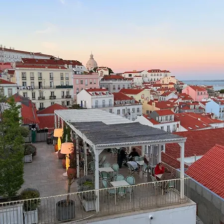 ホステル アジアン エベレスト ハウス