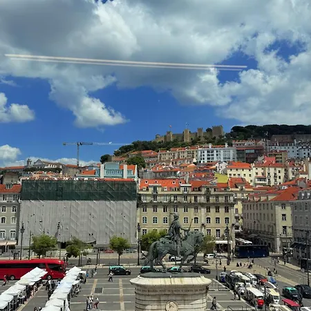 アジアン エベレスト ハウス ホステル リスボン