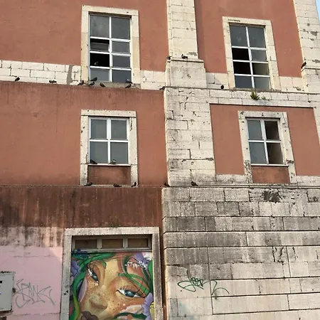 Хостел Asian Everest House