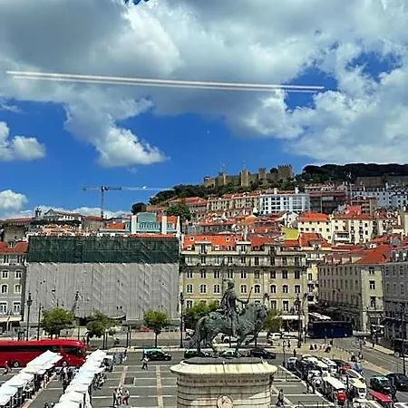 Asian Everest House Hostel Lisboa