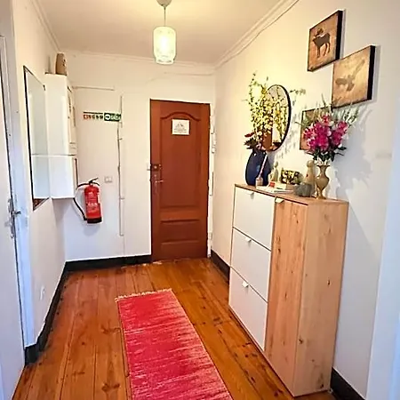 Hostel Asian Everest House Lisboa
