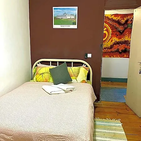 Hostel Asian Everest House