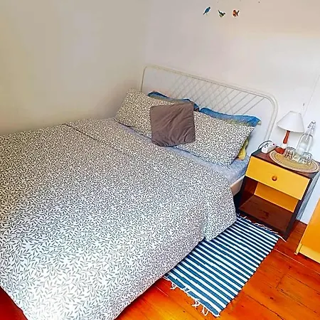 Asian Everest House Hostel Lisboa