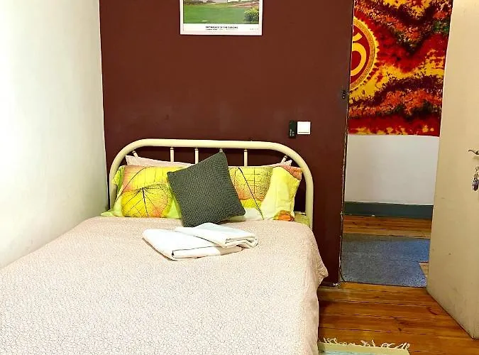 Hostel Asian Everest House