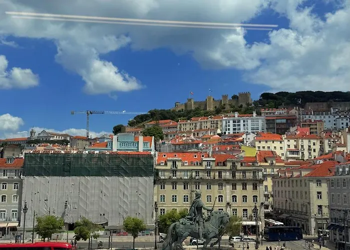 Asian Everest House Hostel Lisboa