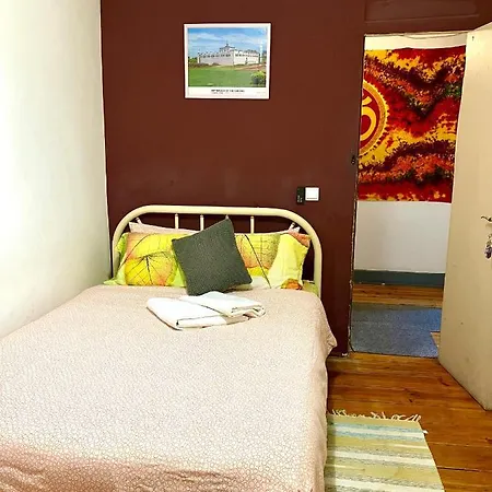 Hostel Asian Everest House