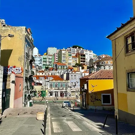 Asian Everest House * Lisboa