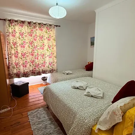 Asian Everest House Lisboa