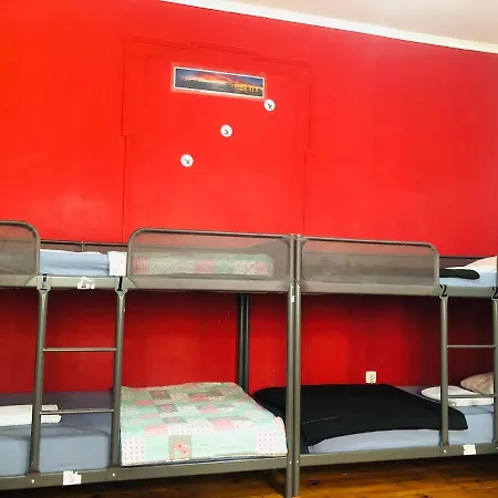 Hostel Asian Everest House