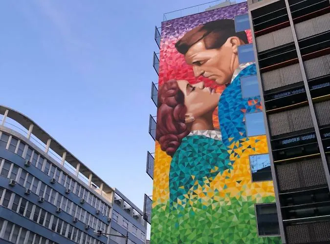 Asian Everest House *